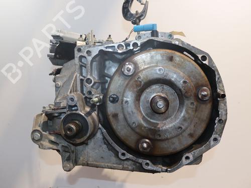Caixa de velocidades RENAULT CLIO II (BB_, CB_) 1.6 16V (BB01, BB0H, BB0T, BB14, BB1D, BB1R, BB2KL, BB3G... | BP30868193M3