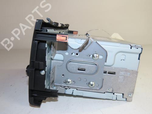 Used Radio SUZUKI SWIFT IV (FZ, NZ) 1.2 (AZH412, ZC72S) (94 hp) 15395874