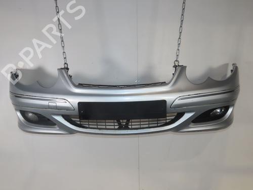 Front bumper MERCEDES-BENZ C-CLASS Coupe (CL203) C 220 CDI (203.708) | BP32100072C7 