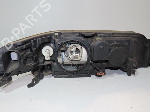 Used Left headlight RENAULT LAGUNA II (BG0/1_) 1.9 dCi (BG08, BG0G) (120 hp) 23164869