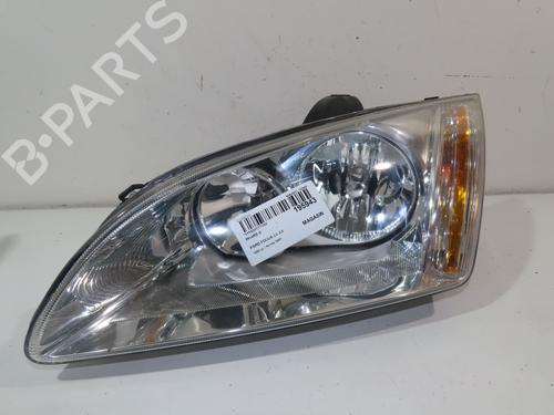 Used Left headlight FORD FOCUS II Convertible 2.0 (145 hp) 16356219