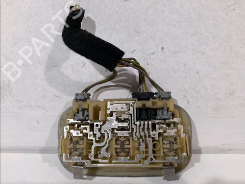 Interior roof light CITROËN C3 I (FC_, FN_) 1.4 HDi | BP14961759I8