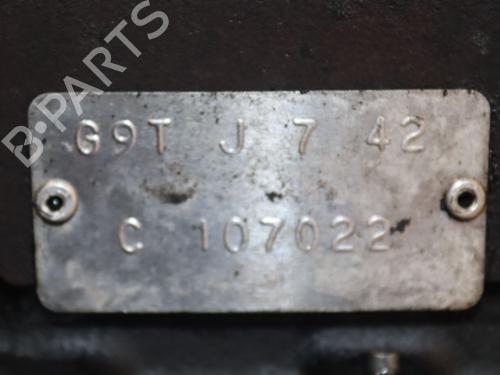 Engine RENAULT ESPACE IV (JK0/1_) 2.2 dCi (JK0H) | BP26669484M1 - Image 4