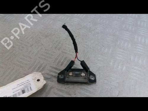 Licence plate light FORD MONDEO III (B5Y) 2.0 16V TDDi / TDCi | BP23164880I40 