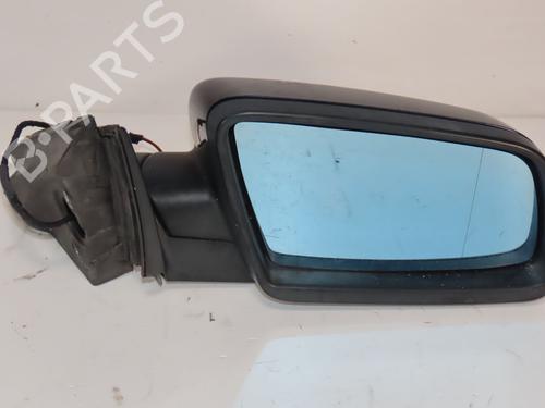Right mirror BMW 5 (E60) 525 d | BP29846118C27