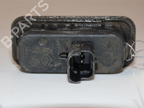 Tailgate lock RENAULT SCÉNIC III (JZ0/1_) 1.5 dCi | BP32376974C101
