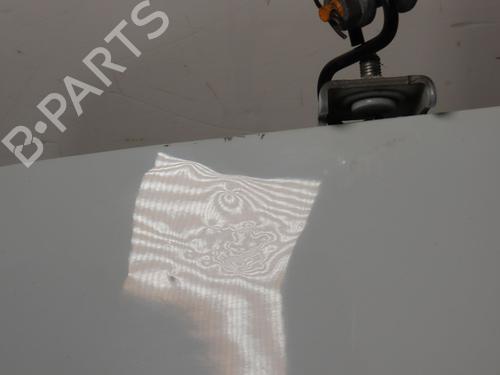 Used Tailgate Tailgate DACIA SANDERO II 1.0 SCe 75 (B8JC, B8JD, B8NC) (73 hp) 33727596 33727596