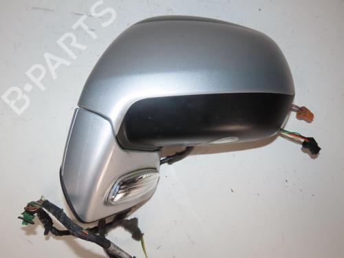 Left mirror CITROËN C4 Picasso I MPV (UD_) 1.6 HDi | BP30093214C26