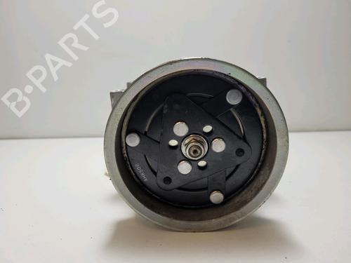 AC-Kompressor RENAULT TWINGO II (CN0_) 1.2 16V (CN04, CN0B) (75 hp) 9027309