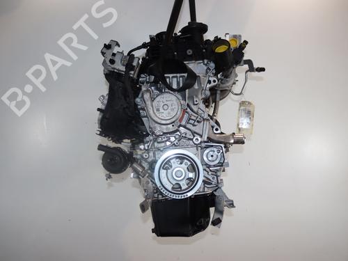 Engine FIAT TIPO Hatchback (356_, 357_) 1.0 (357HXN1A) | BP40438623M1  - Image 5