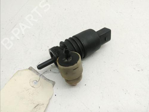 Washer pump SMART CITY-COUPE (450) 0.6 (S1CLA1, 450.341) | BP23165743E24 