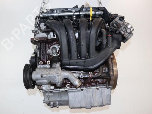 Used Engine Engine MINI MINI (R50, R53) One (90 hp) 33997800 33997800