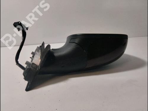 Right mirror SEAT ALTEA XL (5P5, 5P8) 1.9 TDI | BP10332895C27 