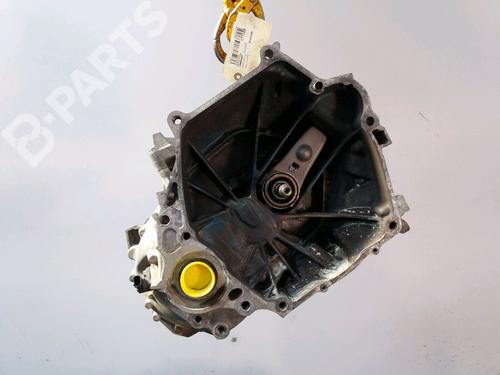 Used Gearbox HONDA CIVIC VIII Hatchback (FN, FK) 1.4 (FK1, FN4) (100 hp) 9025203