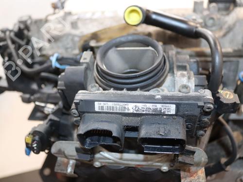 Used Engine LANCIA YPSILON (843_) 1.2 (843.AXA1A) (60 hp) 14958255