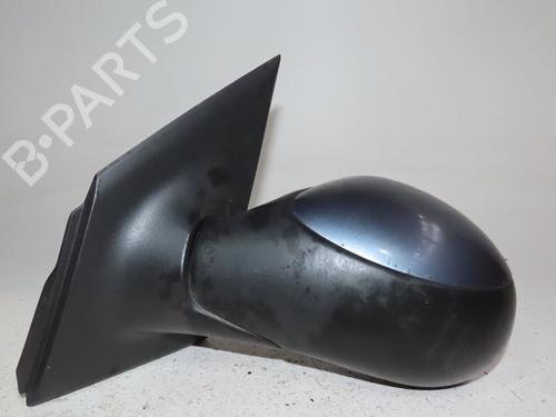 Used Left mirror CITROËN C2 (JM_) 1.1 (60 hp) 23396240