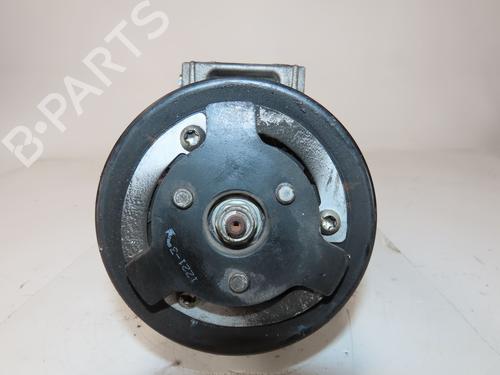 AC compressor AUDI A3 Sportback (8PA) 1.6 TDI | BP28504011M34 - Image 3