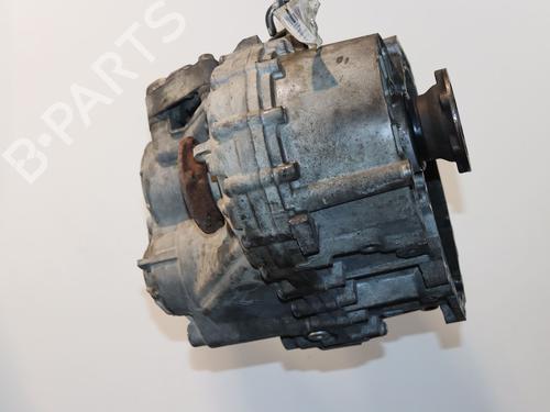 Used Gearbox VW SCIROCCO III (137, 138) 2.0 TDI (136 hp) 23160173
