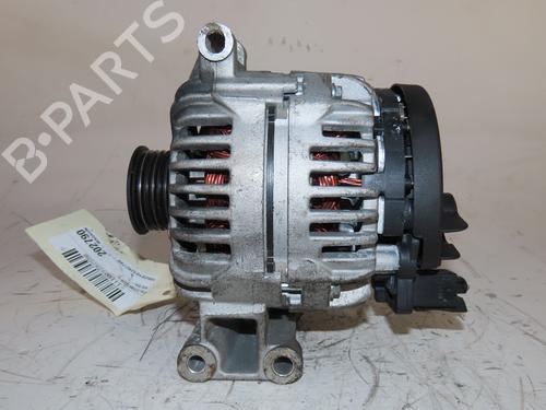 Used Alternator MINI MINI (R50, R53) Cooper (116 hp) 24486602