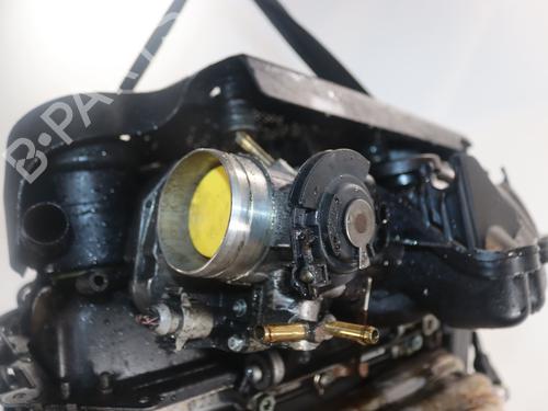 Used Engine Engine VW GOLF IV (1J1) 1.6 (100 hp) 33058869 33058869