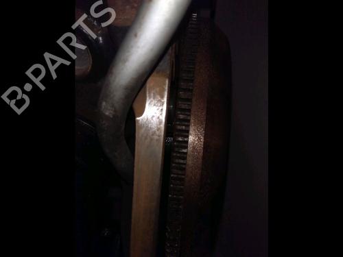 Engine OPEL MERIVA A MPV (X03) 1.6 16V (E75) | BP23159186M1 