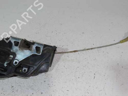 Front left lock BMW 1 (E87) 116 d | BP24488917C98 