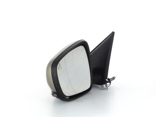 Used Left mirror Left mirror 39084582 39084582
