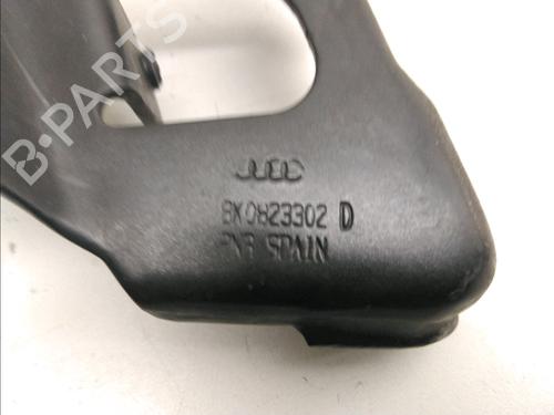 Hinge/Door check strap AUDI A4 B8 (8K2) 2.0 TDI | BP14897598C146 