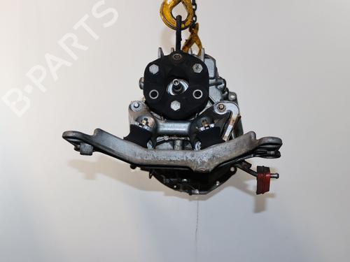 Gearbox BMW 3 (E90) 318 d | BP19498294M3 