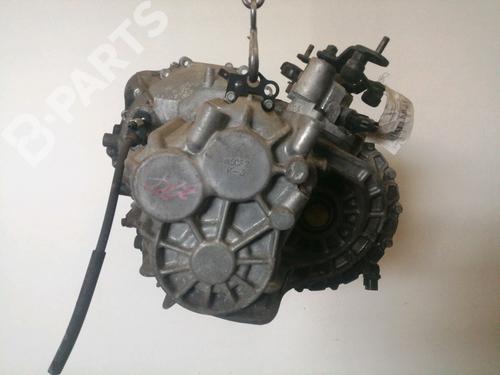 Gearbox HYUNDAI TUCSON (JM) 2.0 CRDi | BP9416185M3 