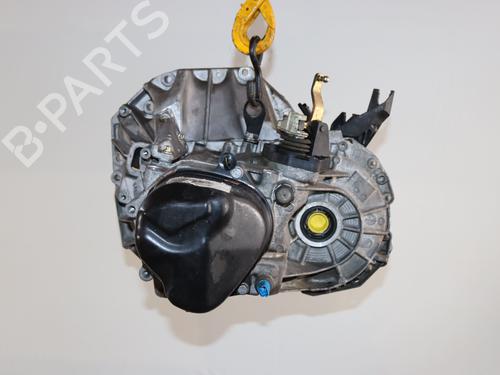 Gearbox RENAULT CLIO III (BR0/1, CR0/1) 1.4 16V | BP18205581M3 
