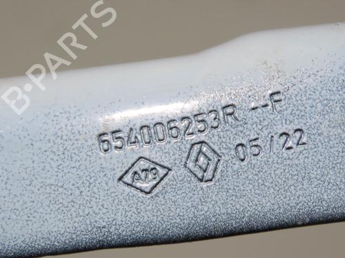 Used Hinge/Door check strap RENAULT CLIO IV (BH_) 1.5 dCi 75 (75 hp) 31283960