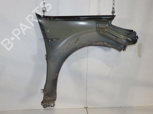 left-front-fenders-dacia-sandero-2008-36543968 main image