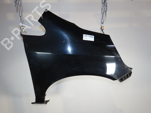Used Right front fenders HONDA JAZZ II (GD_, GE3, GE2) 1.4 iDSI (GE3, GD1) (83 hp) 18926535