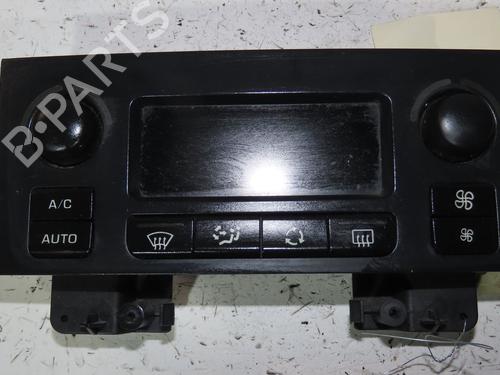 Climate control PEUGEOT 307 CC (3B) 2.0 HDi 135 | BP23161254I5 