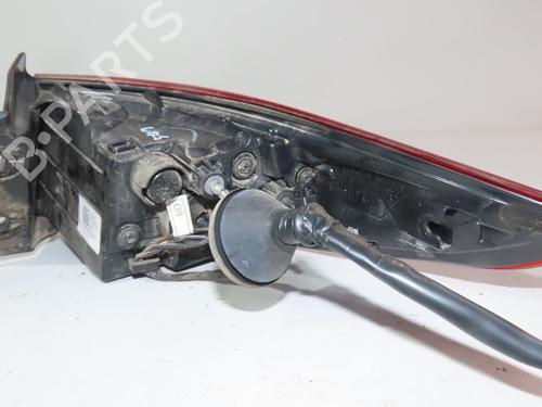 Left taillight HYUNDAI KONA (OS, OSE, OSI) 1.6 CRDi e-VGT | BP28105610C34 