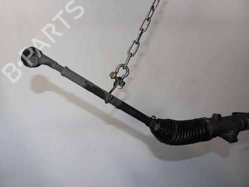 Used Steering rack Steering rack PEUGEOT 307 (3A/C) 2.0 16V (136 hp) 25207597 25207597
