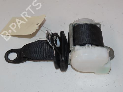 Used Rear left seatbelt Rear left seatbelt 38410419 38410419