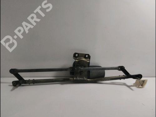 Used Front wiper motor RENAULT CLIO I (B/C57_, 5/357_) 1.1 (46 hp) 10709603
