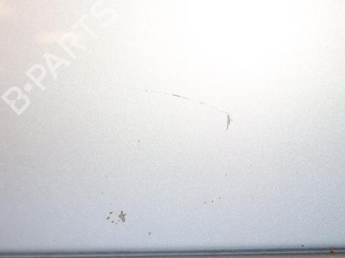 Right front door RENAULT LAGUNA II (BG0/1_) 1.6 16V (BG1G, BG1H) | BP12551751C3 