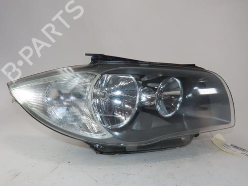 Right headlight BMW 1 (E81) 116 i | BP37597535C29 - Image 3