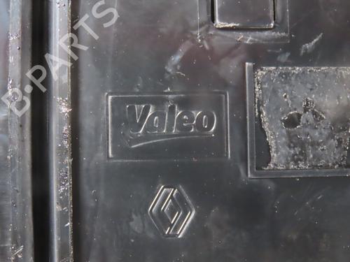 Comando chauffage RENAULT MEGANE III Hatchback (BZ0/1_, B3_) 1.5 dCi (BZ09, BZ0D, BZ1W, BZ29, BZ14) | BP29962996I5 