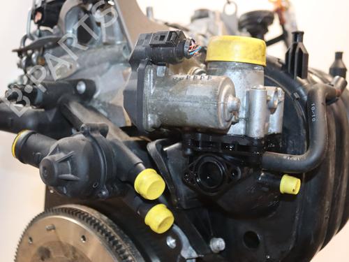 Motor VW POLO V (6R1, 6C1) 1.2 (70 hp) 30048018