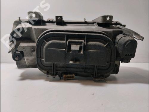 Right headlight PEUGEOT 806 (221) 2.1 td 12V | BP10373244C29 
