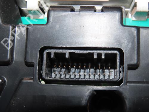 Used Instrument cluster RENAULT CLIO IV (BH_) 0.9 TCe 90 (BHNF, BHMA, BHMH, BHJK, BHJR) (90 hp) 24487830