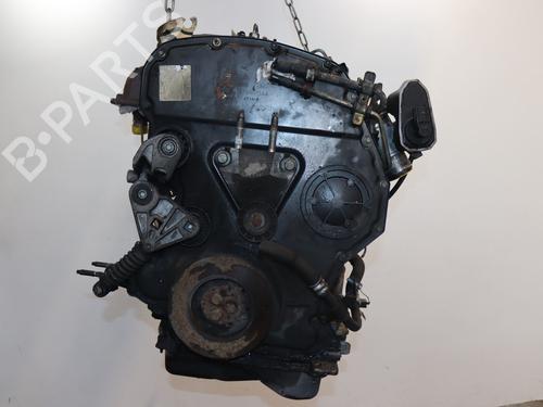 Engine JAGUAR X-TYPE I (X400) 2.2 D | BP28136578M1 - Image 3