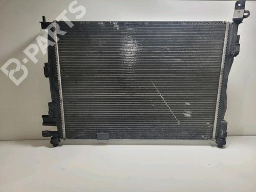 Køler NISSAN QASHQAI / QASHQAI +2 I (J10, NJ10, JJ10E) 1.5 dCi | BP9027445M31 