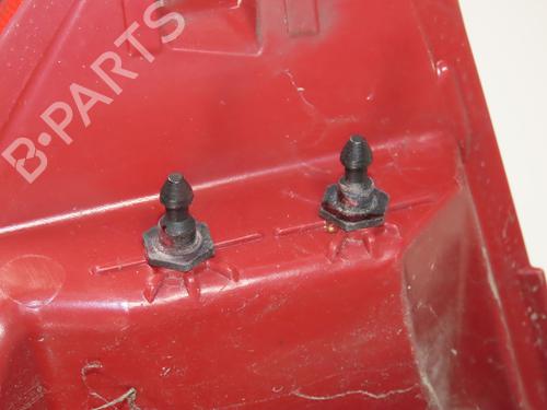Used Right taillight KIA RIO IV (YB, SC, FB) 1.25 (84 hp) 30715194
