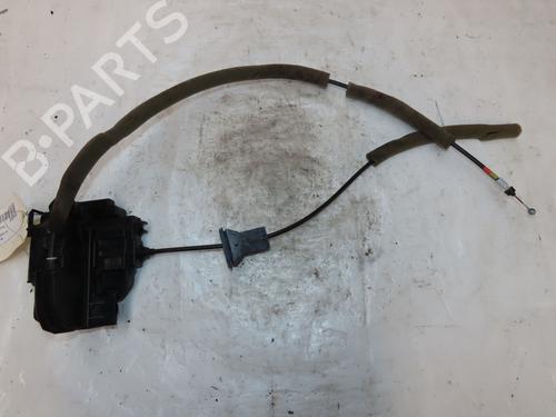 Front right lock RENAULT KOLEOS I (HY_) 2.0 dCi (HY0K) | BP19271654C97