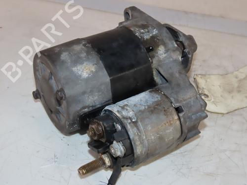 Used Starter MERCEDES-BENZ A-CLASS (W169) A 170 (169.032, 169.332) (116 hp) 24486556
